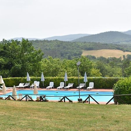 Relax Nella Jacuzzi In Toscana Colle Val D'Elsa Exteriör bild